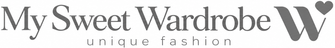 My Sweet Wardrobe - Home