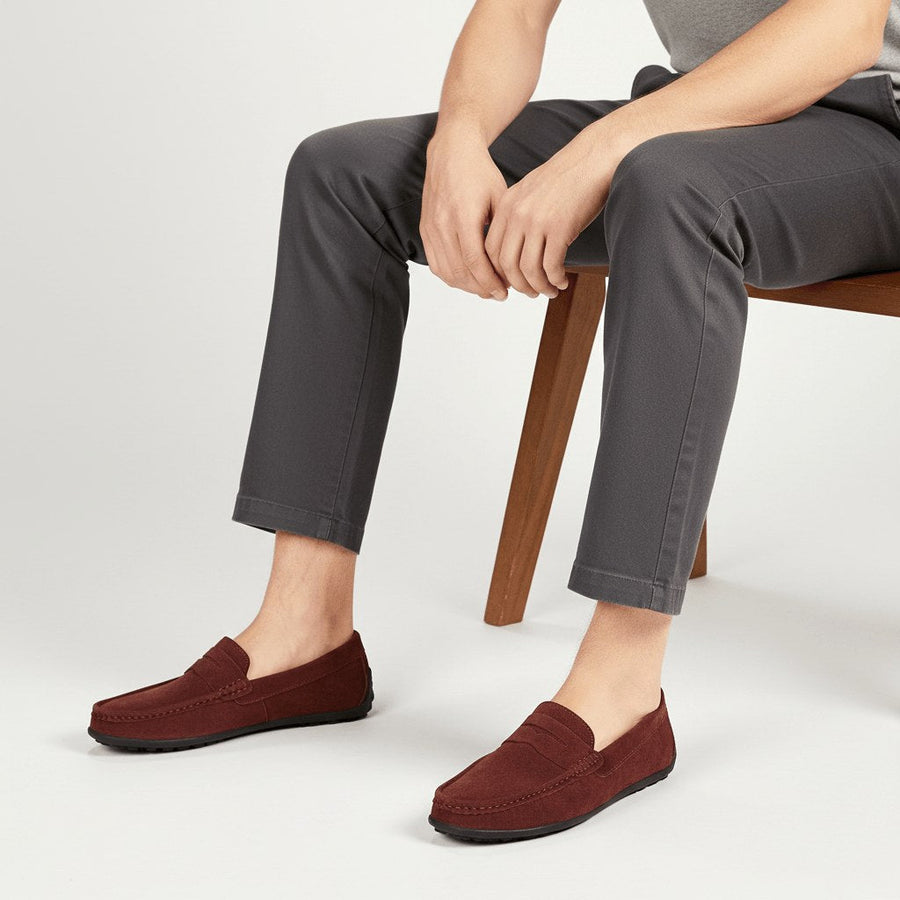Men's Footwear