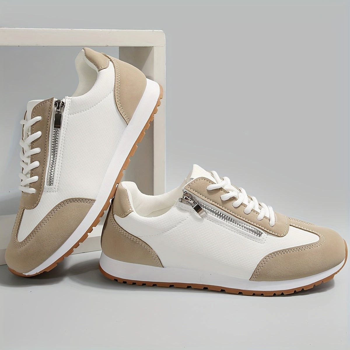 Beatrice | Women's Orthopedic Walking Shoes, Supportive Slip-On Shoes | My Sweet Wardrobe