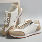 Beatrice | Women's Orthopedic Walking Shoes, Supportive Slip-On Shoes | My Sweet Wardrobe