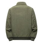 Blake | Men's Corduroy Jacket, Warm Comfort Jacket | My Sweet Wardrobe