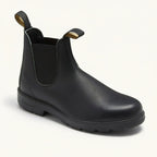 Blake | Men's Leather Chelsea Boots, Slip-On Ankle Boots | Dressific