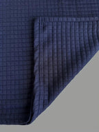 Bruno | Men's Polo Shirt with Signature Collar and Arm Zip, Elegant Polo Shirt | My Sweet Wardrobe | Grey