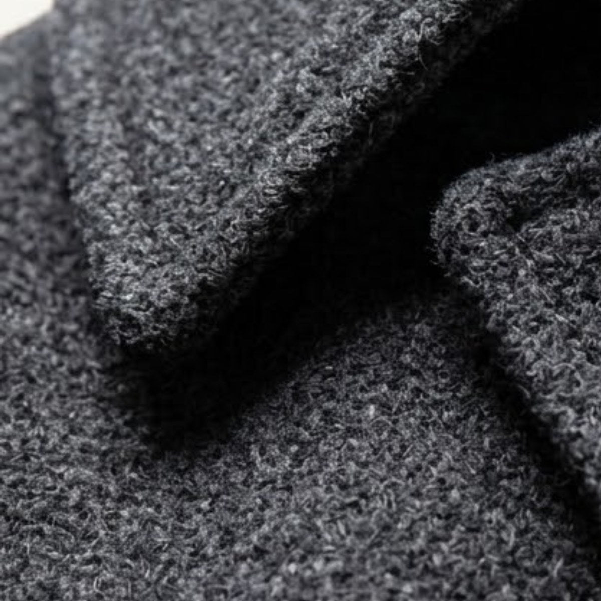 Carson | Men's Double Breasted Wool Trench Coat, Long Tailored Coat | My Sweet Wardrobe