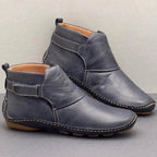 Charlotte | Women's Orthopaedic Ankle Boots, Supportive Autumn Boots | My Sweet Wardrobe