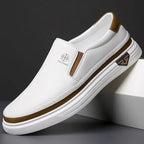 Cole | Men's Slip-On Shoes, Closed-Toe Casual Shoes | Dressific