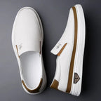 Cole | Men's Slip-On Shoes, Closed-Toe Casual Shoes | Dressific