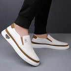 Cole | Men's Slip-On Shoes, Closed-Toe Casual Shoes | Dressific