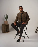 Cole | Men's Slip-On Shoes, Closed-Toe Casual Shoes | Dressific
