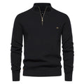 Colin | Women's Soft Cotton-Blend Jumper, Timeless Autumn Jumper | My Sweet Wardrobe