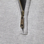 Colin | Women's Soft Cotton-Blend Jumper, Timeless Autumn Jumper | My Sweet Wardrobe