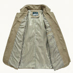 Dawson | Men's Lightweight Water-Resistant Jacket, Tailored Blazer Jacket | My Sweet Wardrobe
