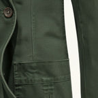 Dawson | Men's Lightweight Water-Resistant Jacket, Tailored Blazer Jacket | My Sweet Wardrobe