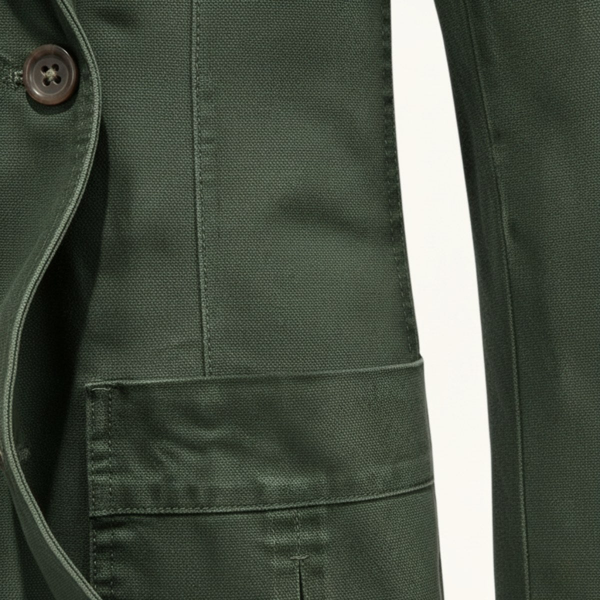 Dawson | Men's Lightweight Water-Resistant Jacket, Tailored Blazer Jacket | My Sweet Wardrobe