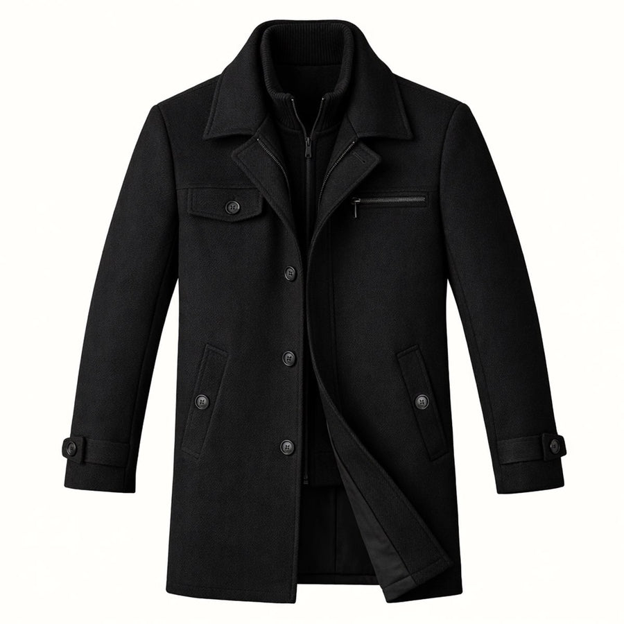 Men's Coats & Jackets