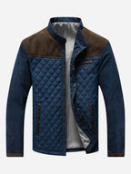 Edmund | Men's Tailored Blazer Jacket, Smart Formal Blazer | My Sweet Wardrobe