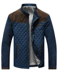Edmund | Men's Tailored Blazer Jacket, Smart Formal Blazer | My Sweet Wardrobe