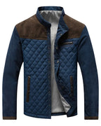 Edmund | Men's Tailored Blazer Jacket, Smart Formal Blazer | My Sweet Wardrobe