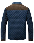 Edmund | Men's Tailored Blazer Jacket, Smart Formal Blazer | My Sweet Wardrobe