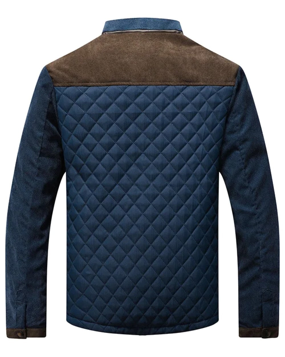 Edmund | Men's Tailored Blazer Jacket, Smart Formal Blazer | My Sweet Wardrobe