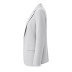 Eliza | Women's Fitted Blazer, Tailored Structured Jacket | My Sweet Wardrobe