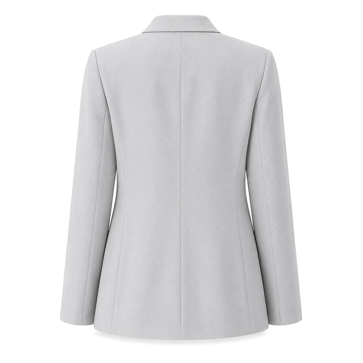 Eliza | Women's Fitted Blazer, Tailored Structured Jacket | My Sweet Wardrobe