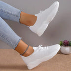 Esme | Women's Orthopaedic Slip-On Shoes | My Sweet Wardrobe