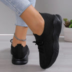 Esme | Women's Orthopaedic Slip-On Shoes | My Sweet Wardrobe