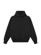 Florian | Men's Hooded Tracksuit with Straight Fit, Hoodie Set | My Sweet Wardrobe | Light Grey