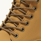 Gavin | Men's Fur-Lined Insulated Snow Boots, Winter Boots | Dressific | Beige