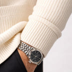 Gavin | Men's Knit Cardigan, Soft Everyday Cardigan | My Sweet Wardrobe