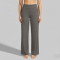 Genevieve | Women's Stretch Trousers, Comfortable Everyday Trousers | My Sweet Wardrobe