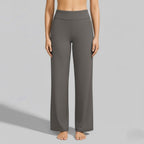 Genevieve | Women's Stretch Trousers, Comfortable Everyday Trousers | My Sweet Wardrobe