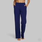 Genevieve | Women's Stretch Trousers, Comfortable Everyday Trousers | My Sweet Wardrobe