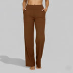 Genevieve | Women's Stretch Trousers, Comfortable Everyday Trousers | My Sweet Wardrobe