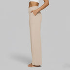 Genevieve | Women's Stretch Trousers, Comfortable Everyday Trousers | My Sweet Wardrobe