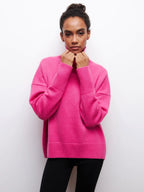 Grace | Women's Comfortable Knit Jumper, Warm Winter Jumper | My Sweet Wardrobe