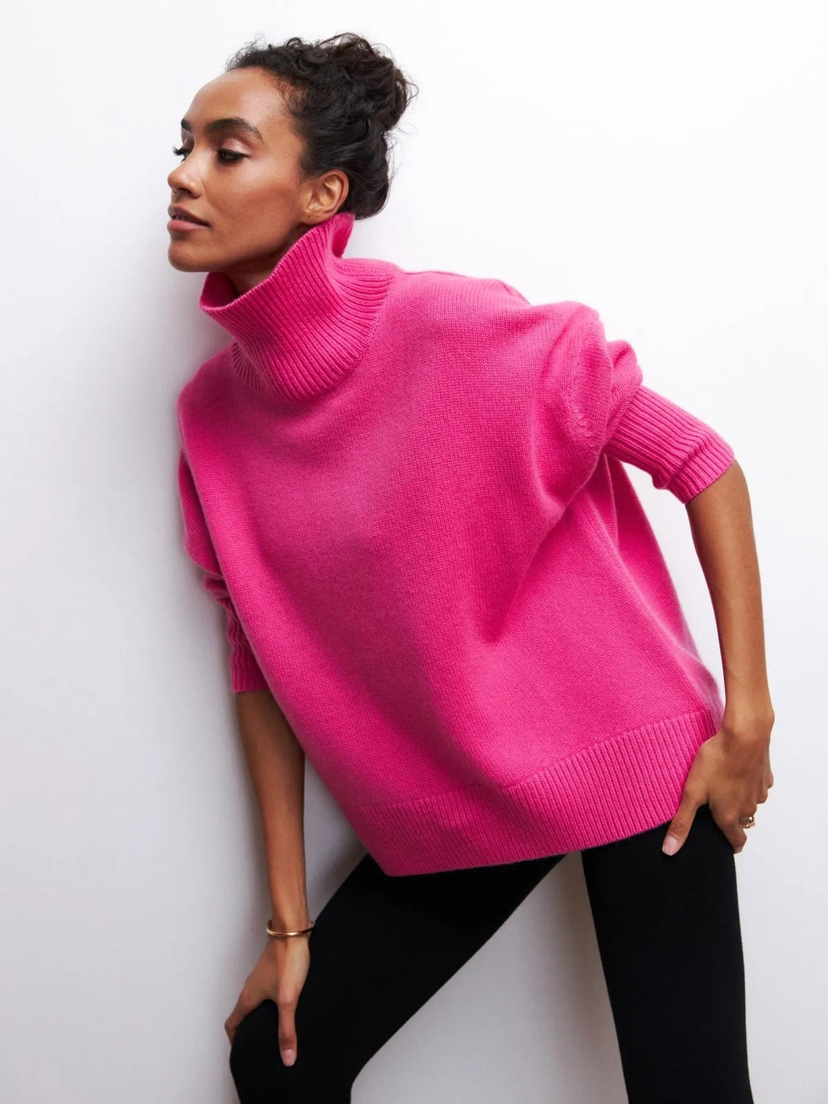 Grace | Women's Comfortable Knit Jumper, Warm Winter Jumper | My Sweet Wardrobe