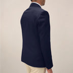 Harrison | Men's Tailored Blazer Jacket, Smart Structured Blazer Suit | My Sweet Wardrobe