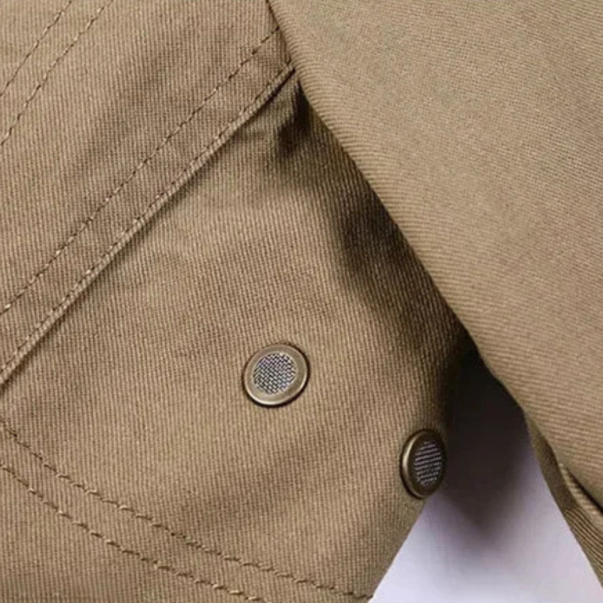 Holden | Men's Tailored Casual Jacket, Smart Business Casual Jacket | My Sweet Wardrobe