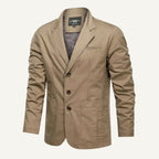 Holden | Men's Tailored Casual Jacket, Smart Business Casual Jacket | My Sweet Wardrobe