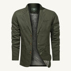 Holden | Men's Tailored Casual Jacket, Smart Business Casual Jacket | My Sweet Wardrobe