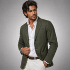 Holden | Men's Tailored Casual Jacket, Smart Business Casual Jacket | My Sweet Wardrobe