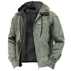 Hugo | Women's Insulated Winter Coat, Weatherproof Autumn Coat | My Sweet Wardrobe