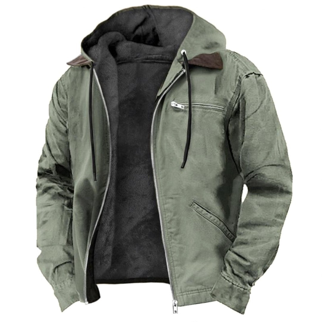 Hugo | Women's Insulated Winter Coat, Weatherproof Autumn Coat | My Sweet Wardrobe