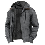 Hugo | Women's Insulated Winter Coat, Weatherproof Autumn Coat | My Sweet Wardrobe