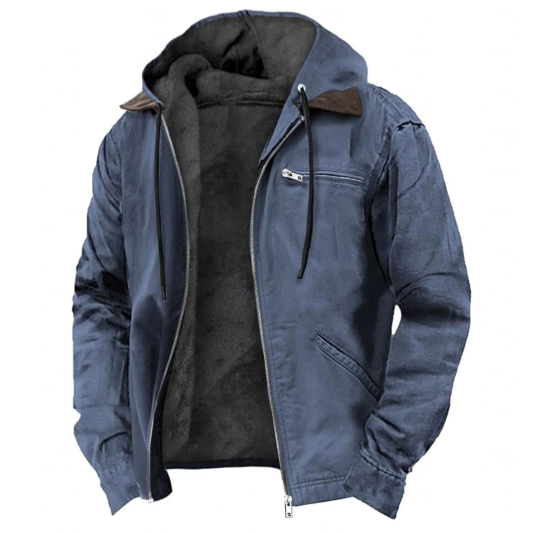 Hugo | Women's Insulated Winter Coat, Weatherproof Autumn Coat | My Sweet Wardrobe
