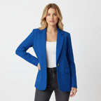 Imogen | Women's Tailored Blazer, Fitted Smart Jacket | My Sweet Wardrobe