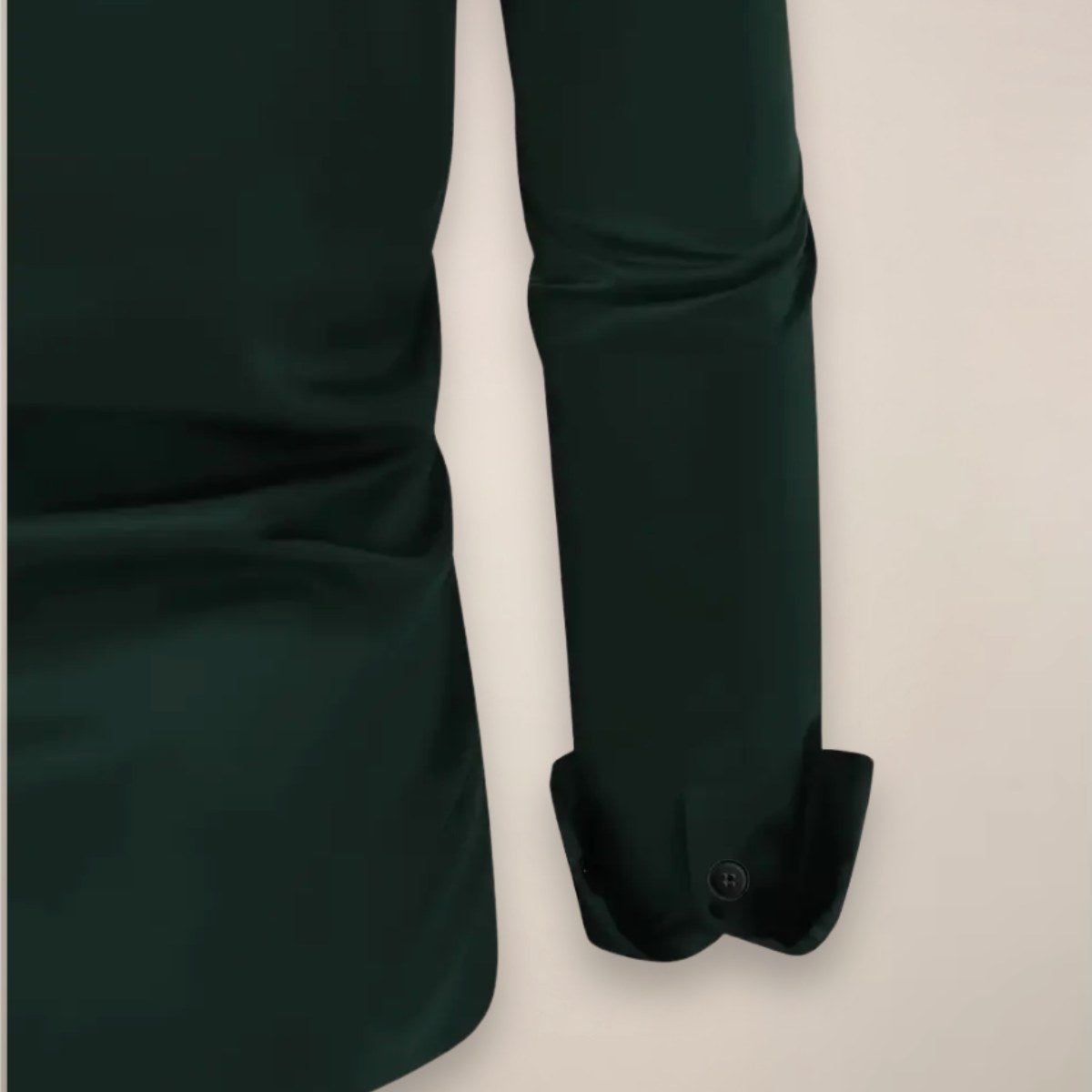 James | Men's Long Sleeve Smart Shirt, Tailored Formal Shirt | My Sweet Wardrobe