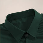 James | Men's Long Sleeve Smart Shirt, Tailored Formal Shirt | My Sweet Wardrobe